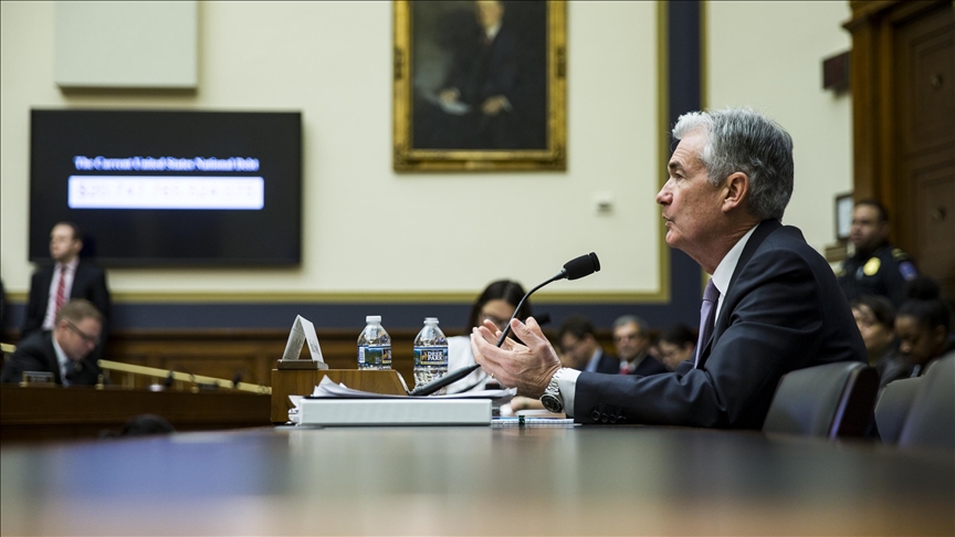 Fed chair says more data needed to prove inflation falling