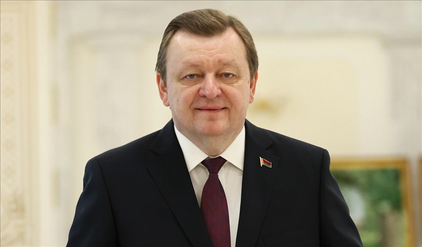 Алейник: Приоритеты внешней политики Минска остаются неизменными