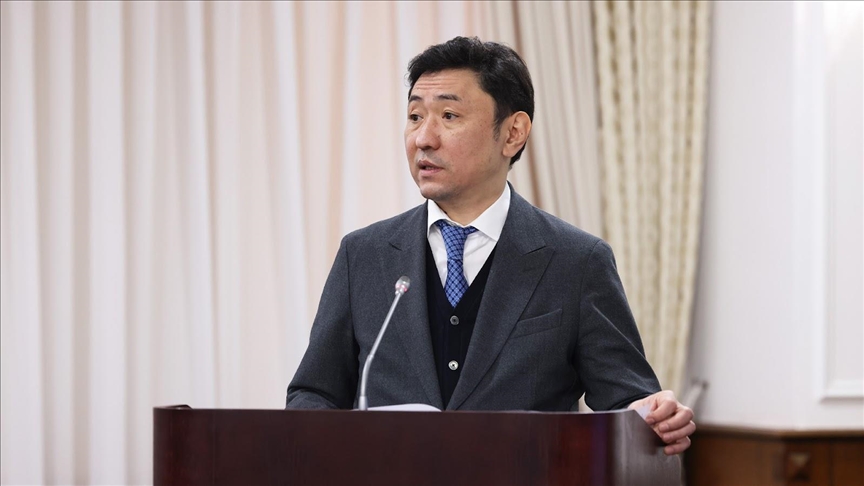 Казахстан планирует довести уровень газификации населения до 65% к 2029 году