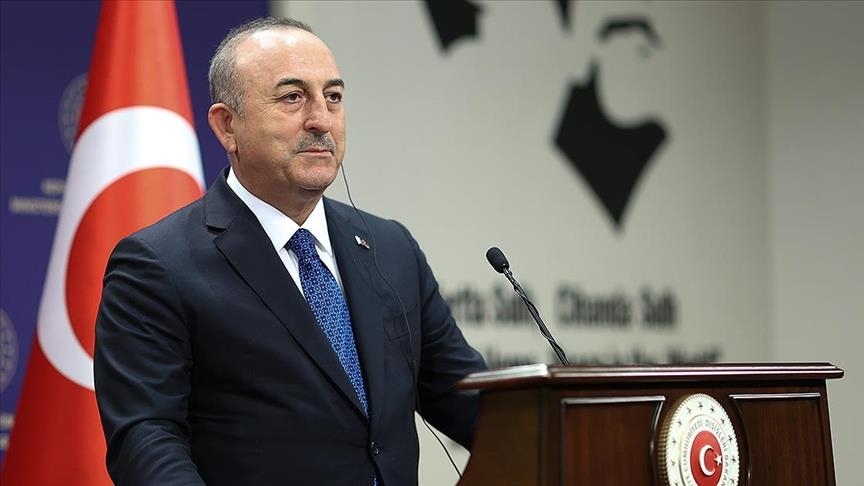 Türkiye expects Belgium to take measures against PKK terror groups