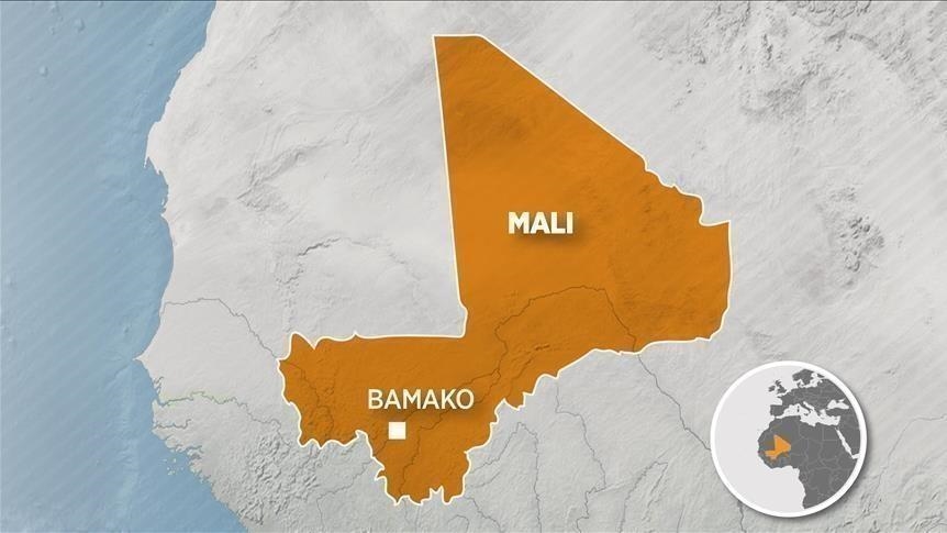 Deutschland hat beschlossen, bis Mai 2024 in Mali zu bleiben