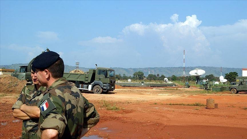 France withdraws last troop from Central African Republic