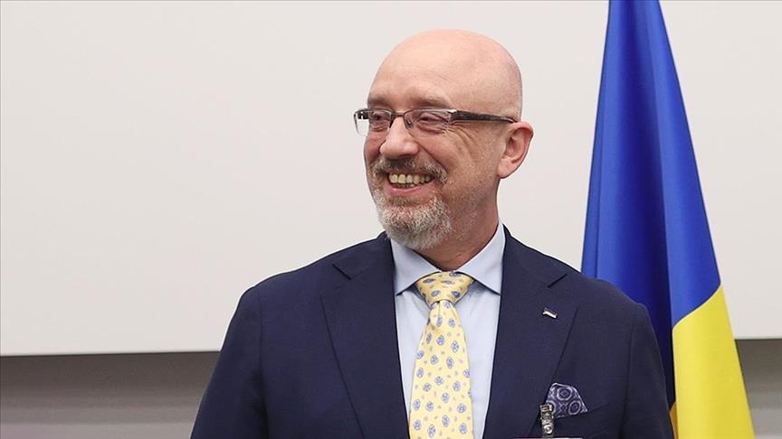 Ukraine says no plans to stop fighting war during winter