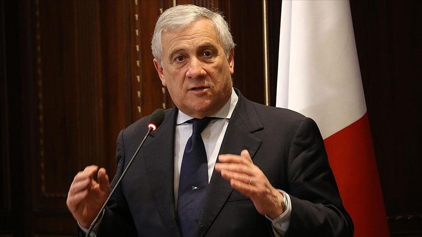 Italy to summon Iranian ambassador over human rights violations