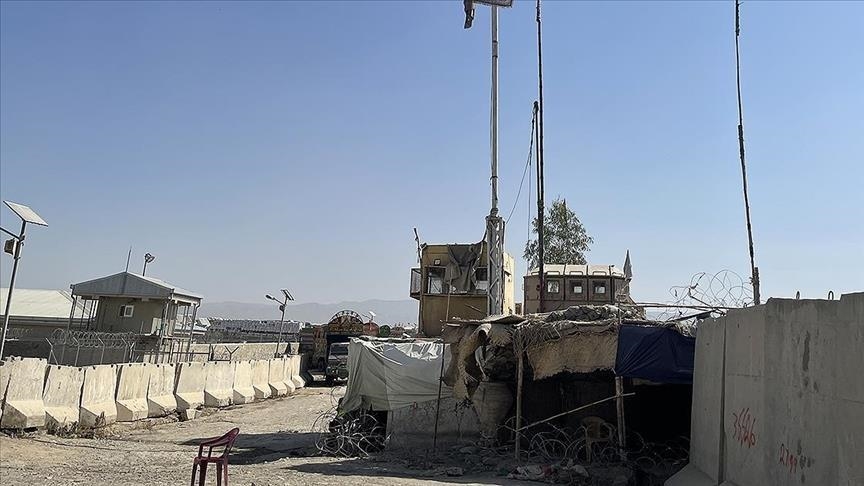 Pakistan: un mort et des blessés lors d'affrontements dans la zone frontalière avec l'Afghanistan