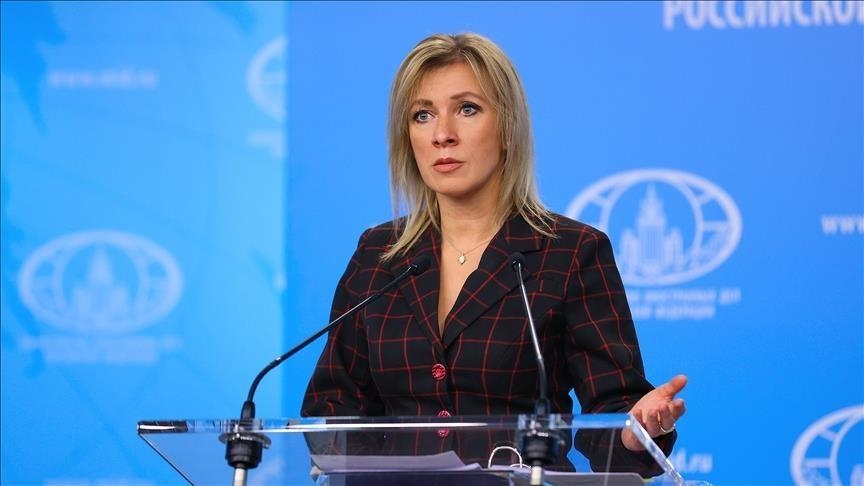 Moscou met en garde Washington contre la fourniture de missiles "Patriot" à Kiev