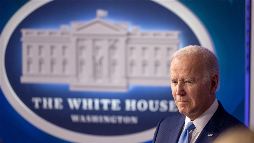 US President Biden calls for African Union to join G20