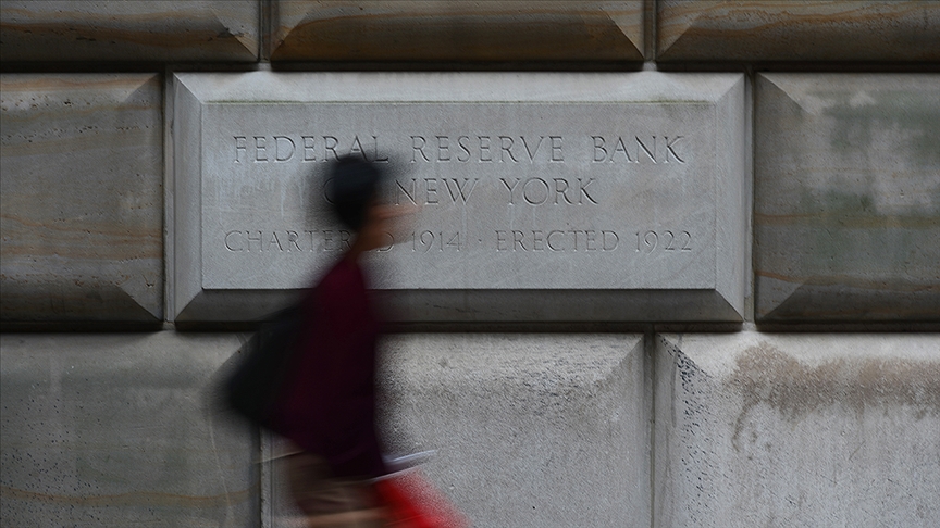 New York Fed imalat endeksi, aralıkta beklenenden fazla düştü