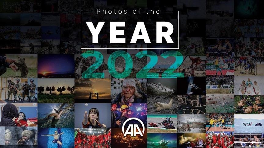 Voting for Anadolu Agency's photo of the year ready to kick off