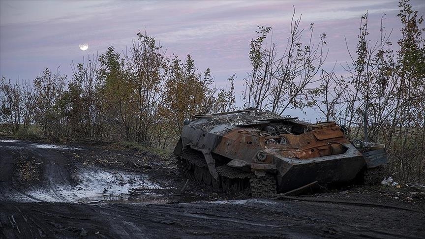 В Киеве не исключают нового наступления на столицу и готовятся к затяжным боям