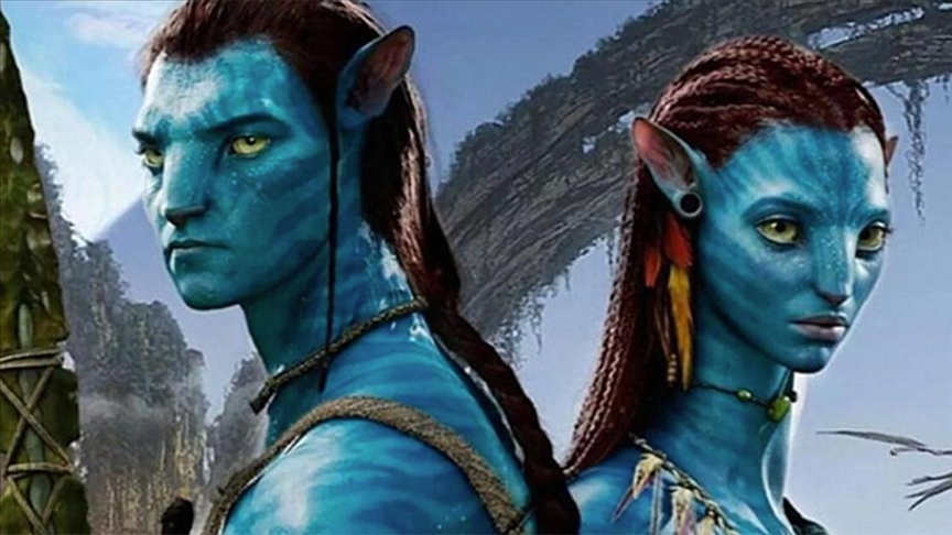 Gişe rekortmeni Avatar'ın 13 yıl sonra gelen devam filmi vizyona giriyor