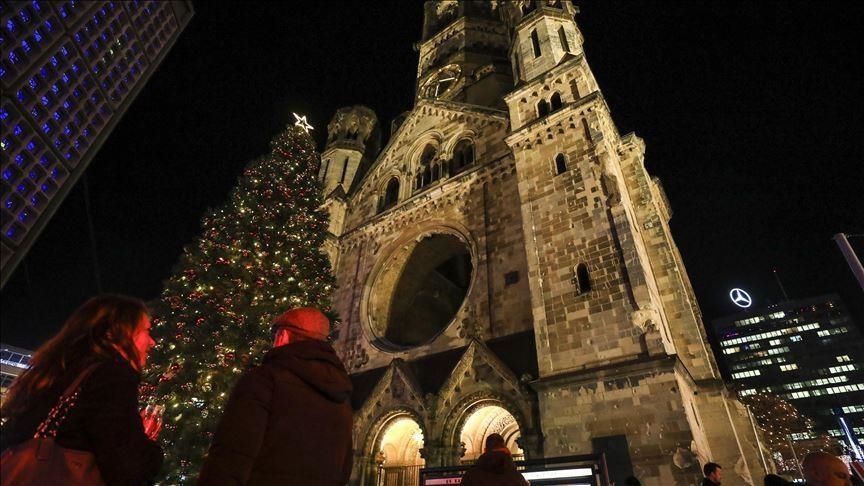Encuesta revela que el 25% de los fieles en Alemania abandonarían la Iglesia por escándalos de abuso