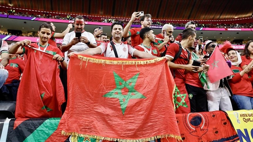 الغارديان: فخر المغاربة بالإسلام يجب أن يلهمنا جميعا