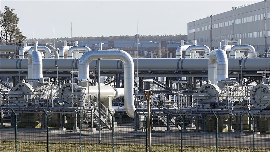 مسؤول جزائري: 56 مليار متر مكعب صادرات الغاز في 2022