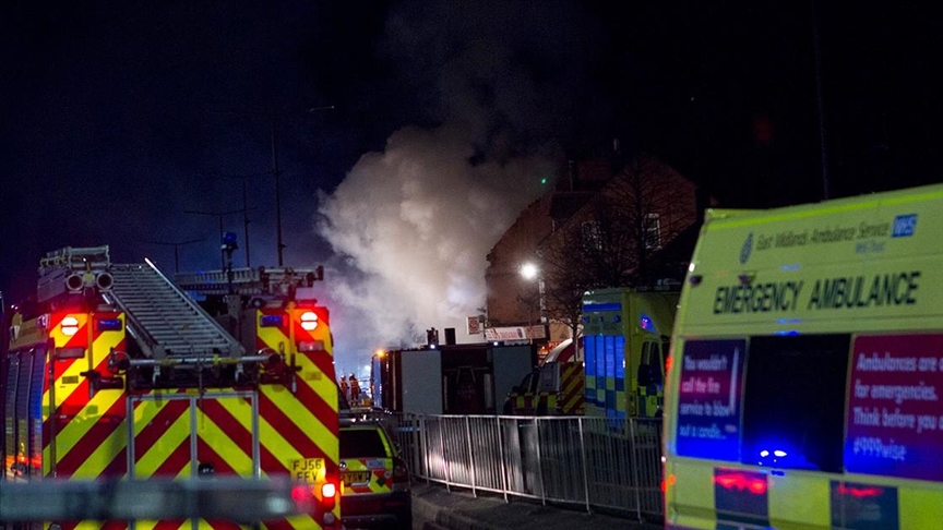 9th person confirmed dead in UK's Jersey flats explosion