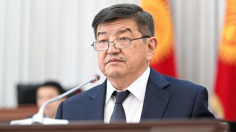 Глава Кабмина: Кыргызстан через порты ОАЭ сможет торговать со всем миром