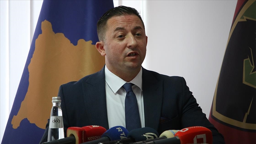 Mehaj: Fokusi ynë për vitin 2023, anëtarësimi i Kosovës në Partneritetin për Paqe të NATO-s