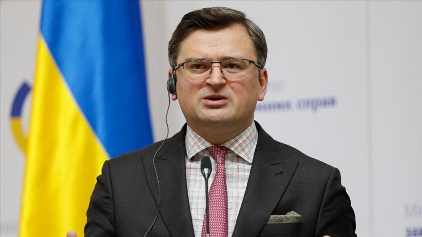 Кулеба: В поставках оружия в Украину осталось табу на танки