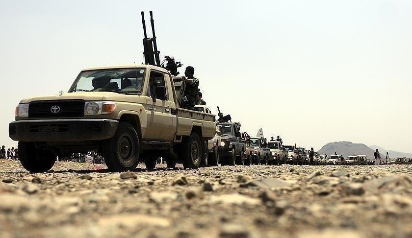 اليمن.. مقتل جندي وإصابة 5 آخرين بتفجير عبوة ناسفة في أبين