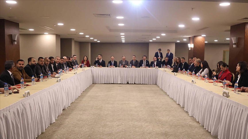 Orta Karadeniz bölgesi Körfez ülkelerinden turist çekecek