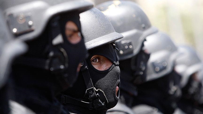 Police officer killed, 2 wounded in clashes over fuel prices in Jordan