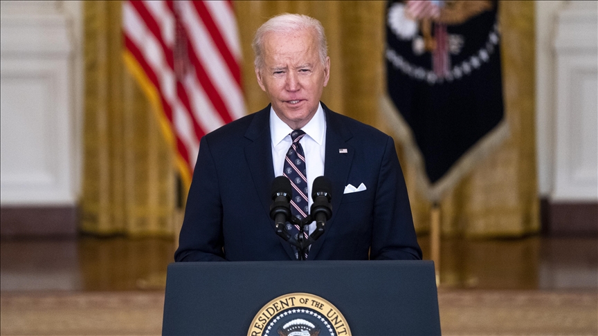 Biden Signs Off On Stopgap Spending Bill, Averting Government Shutdown