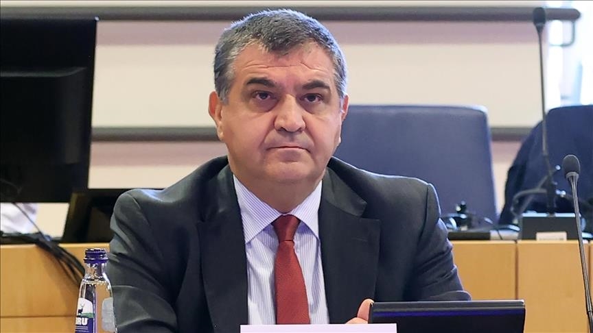 Dışişleri Bakan Yardımcısı Kaymakcı: Rusya'ya yaptırımların delinmesine yönelik adım atmadık