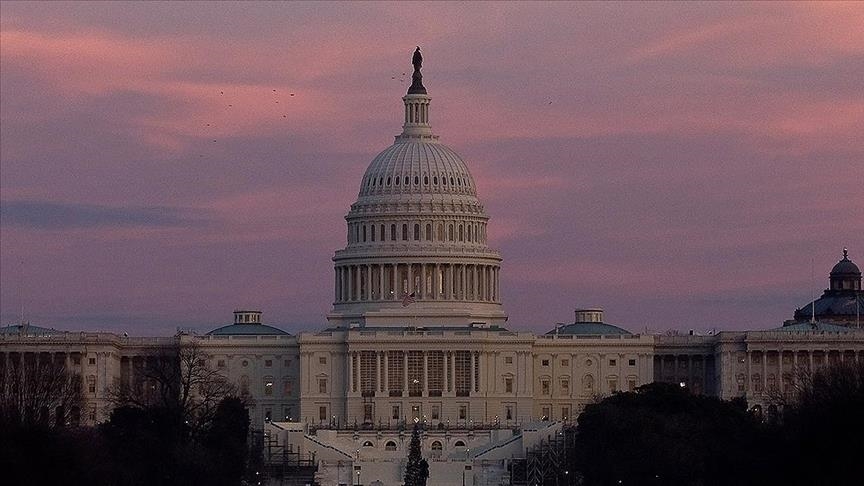Сенат США одобрил оборонный бюджет на 2023 год в размере $858 млрд