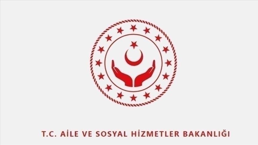 Aile ve Sosyal Hizmetler Bakanlığından, Eskişehir'de 6 yaşındaki kız çocuğunun ölümüyle ilgili açıklama