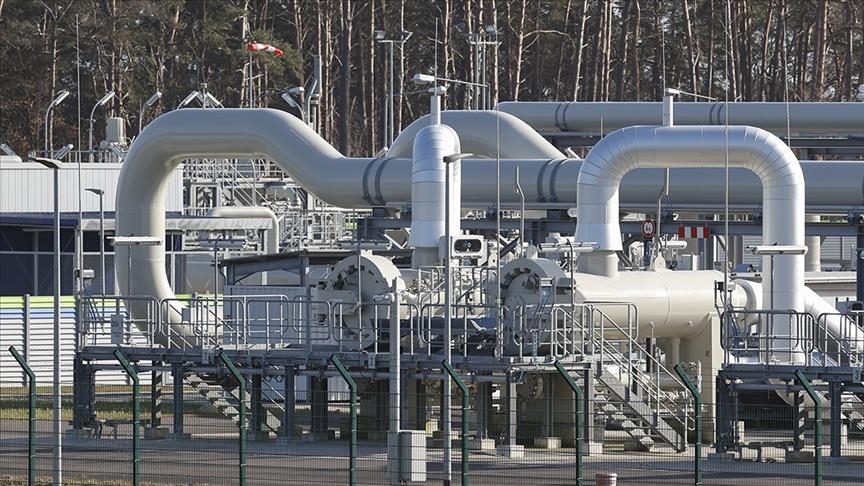 Germany inaugurates 1st LNG terminal in push to diversify energy supply