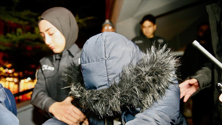 Eskişehir'de 6 yaşındaki kız çocuğunun ölümüyle ilgili babaanne gözaltına alındı