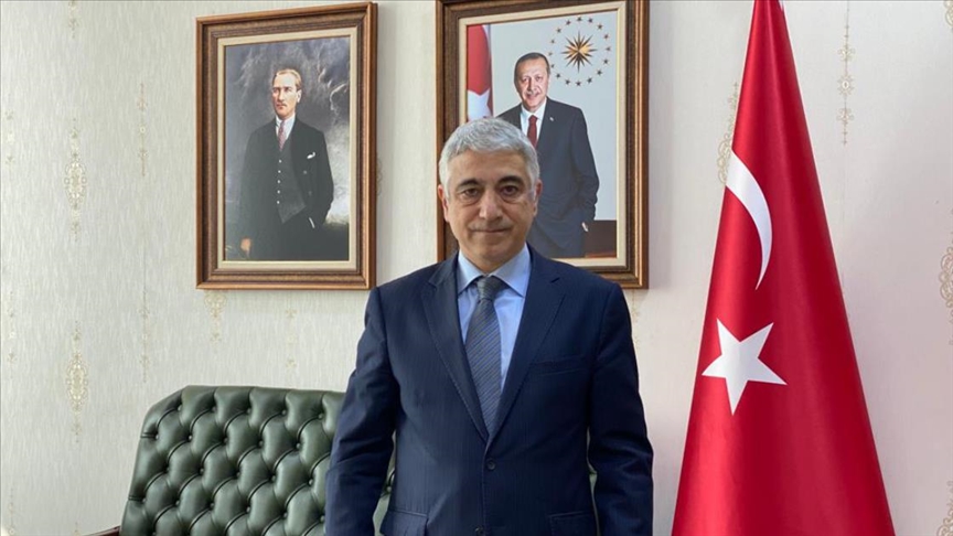 القنصل التركي بالبصرة: نعمل على مد جسور التواصل مع العراق