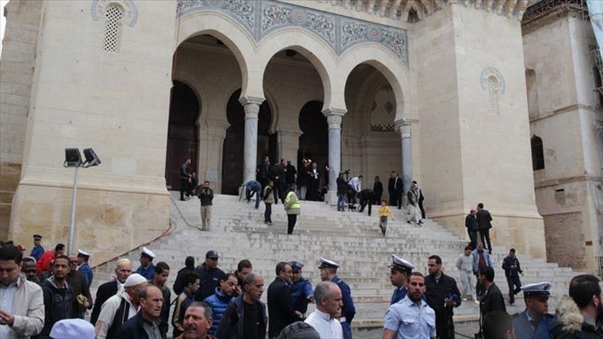 الجزائر تنتقد استناد تقارير للحريات الدينية على "معلومات غير دقيقة"