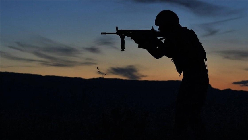 Türkiye ‘neutralizes’ 3 PKK/YPG terrorists in northern Syria