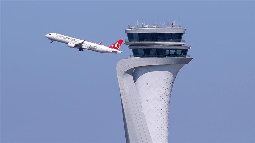 Passengers through Istanbul airports surge 31M in January-November