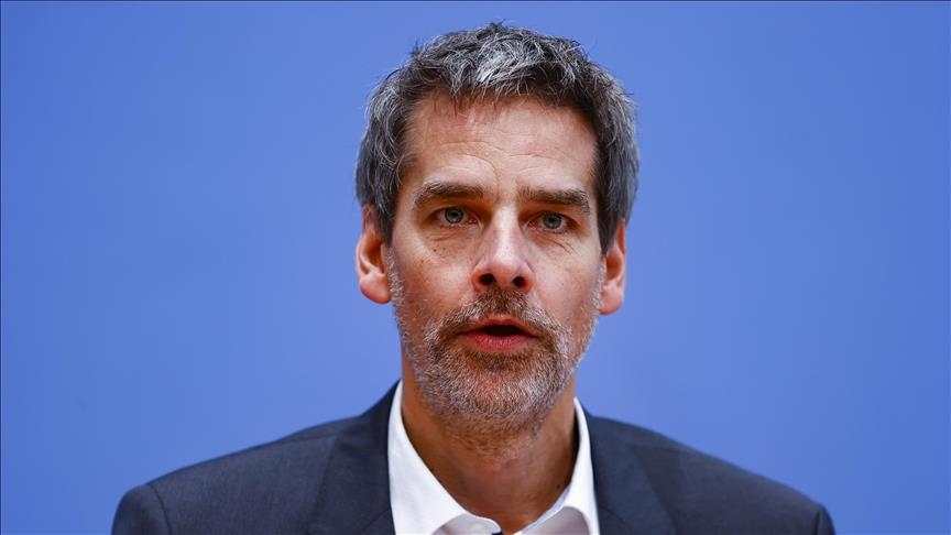 Germany supports Türkiye-Greece dialogue, spokesman says