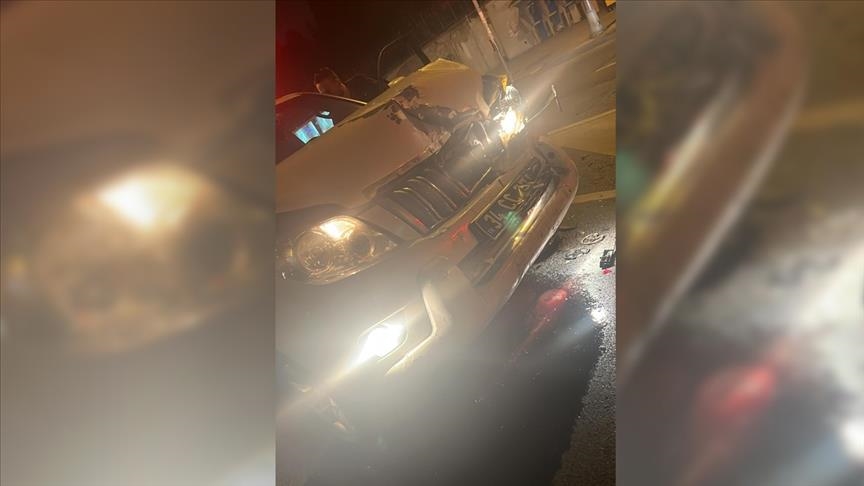 US Embassy in Ankara makes statement over car crash involving mission community member