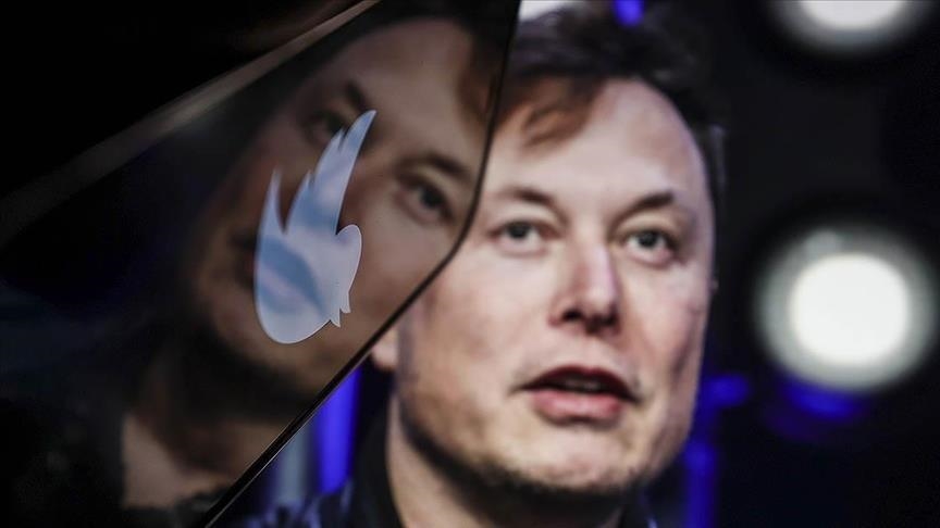 Elon Musk launches poll: 'Should I step down as head of Twitter?'