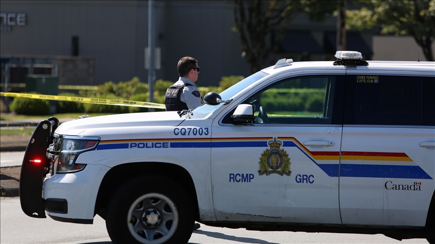 ‘Horrendous’ shooting leaves 5 dead in Canada: Police