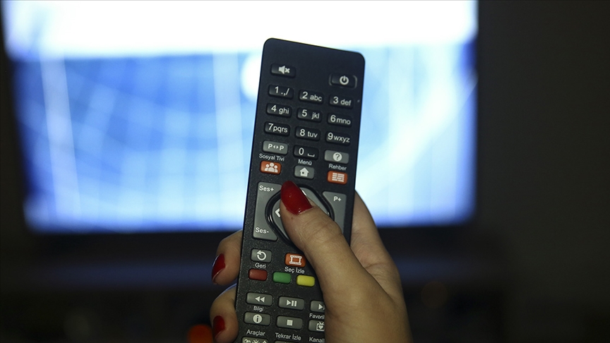 Türk dizisi 'Sen Çal Kapımı' Rusya'da en popüler televizyon dizisi oldu
