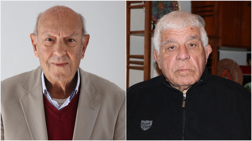 KKTC'deki "Kanlı Noel" katliamının tanıklarına göre yaşanan "soykırım" denemesiydi