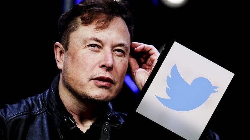 Musk: Hükümet halktan gelen bilgileri sansürlemek için Twitter'a milyonlarca dolar ödedi