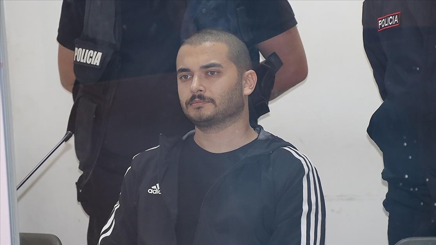 Thodex'in kurucusu Özer'in Türkiye'ye iade sürecine ilişkin duruşma 27 Aralık’a ertelendi