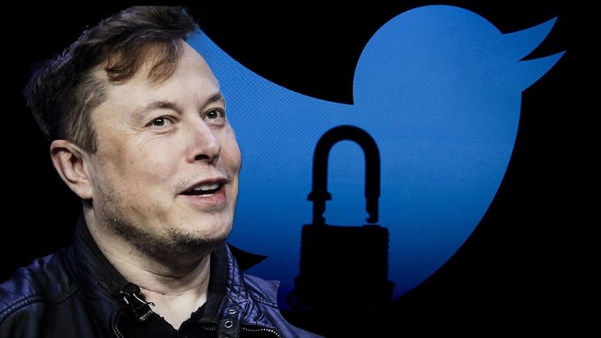 Musk claims US government paid Twitter millions to censor info