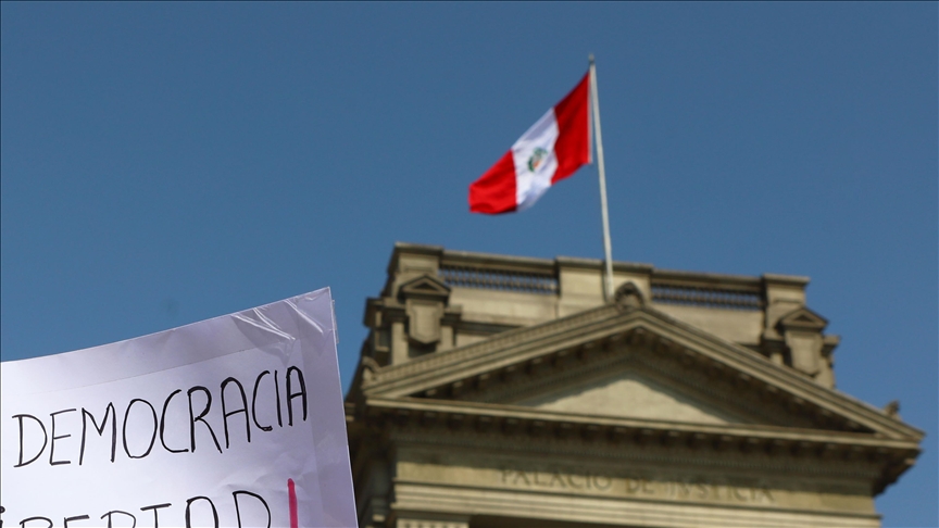 Peru expels Mexican ambassador over 'political interference'