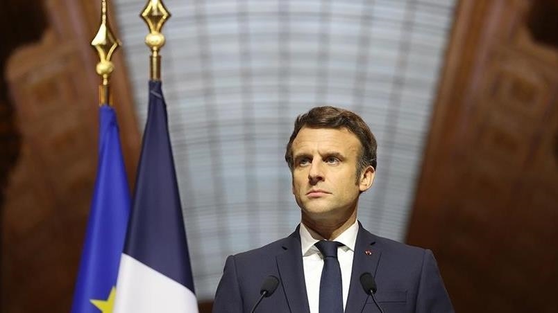 France : L'affaire McKinsey, un scandale qui ébranle la Macronie