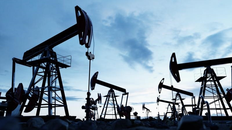 Казахстан рассматривает возможность отправки партии нефти в Германию