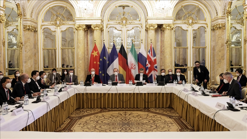Iran says ready for nuclear agreement 'if red lines are respected'