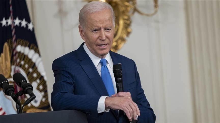 CNN : Biden charge un groupe de travail d’enquêter sur les composants américains retrouvés dans les drones iraniens 
