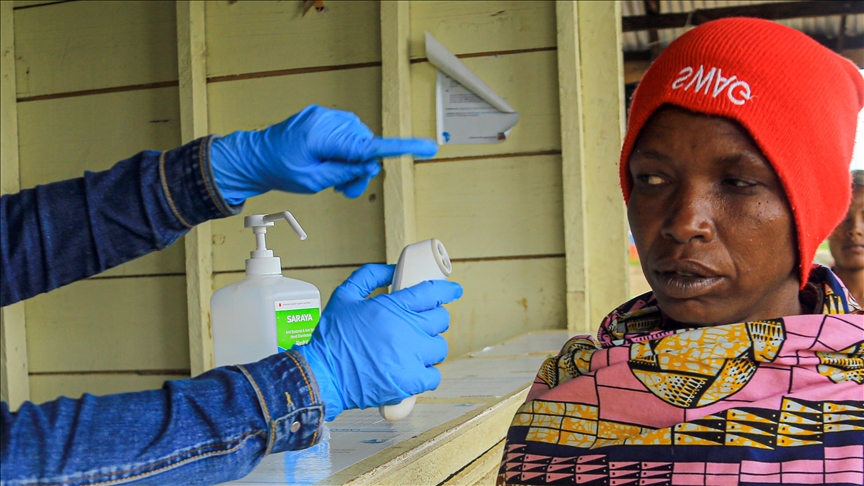 Uganda overcomes Ebola outbreak Uganda overcomes Ebola outbreak